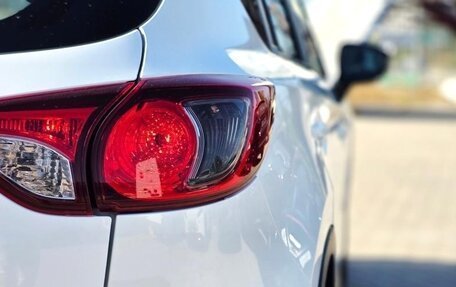 Mazda CX-5 II, 2016 год, 2 200 000 рублей, 9 фотография