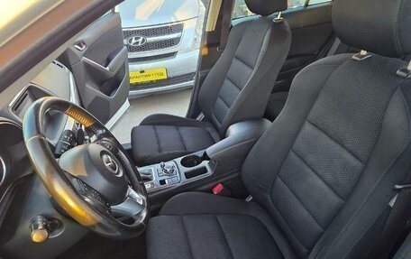 Mazda CX-5 II, 2016 год, 2 200 000 рублей, 10 фотография