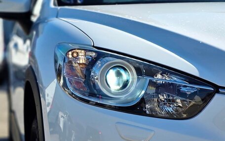 Mazda CX-5 II, 2016 год, 2 200 000 рублей, 7 фотография