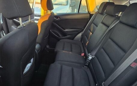 Mazda CX-5 II, 2016 год, 2 200 000 рублей, 11 фотография