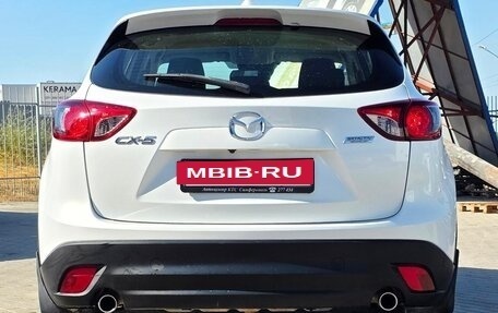 Mazda CX-5 II, 2016 год, 2 200 000 рублей, 6 фотография