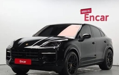 Porsche Cayenne III, 2024 год, 15 300 000 рублей, 1 фотография