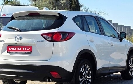 Mazda CX-5 II, 2016 год, 2 200 000 рублей, 3 фотография