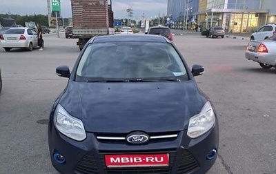 Ford Focus III, 2011 год, 625 000 рублей, 1 фотография
