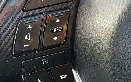 Mazda CX-5 II, 2016 год, 2 200 000 рублей, 14 фотография