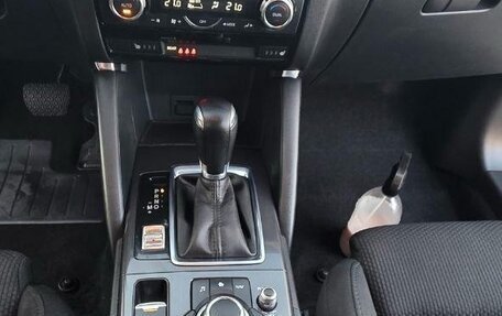 Mazda CX-5 II, 2016 год, 2 200 000 рублей, 19 фотография