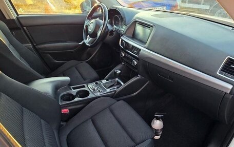 Mazda CX-5 II, 2016 год, 2 200 000 рублей, 16 фотография