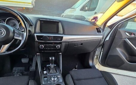 Mazda CX-5 II, 2016 год, 2 200 000 рублей, 17 фотография