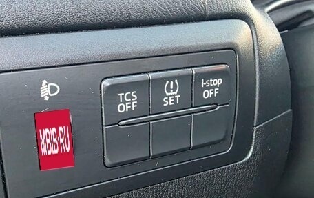 Mazda CX-5 II, 2016 год, 2 200 000 рублей, 18 фотография