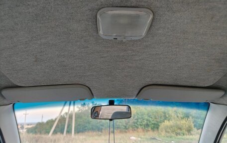 Chevrolet Lanos I, 2007 год, 200 000 рублей, 15 фотография