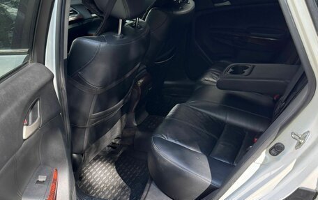 Honda Crosstour I рестайлинг, 2011 год, 1 370 000 рублей, 9 фотография