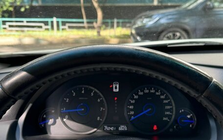 Honda Crosstour I рестайлинг, 2011 год, 1 370 000 рублей, 7 фотография