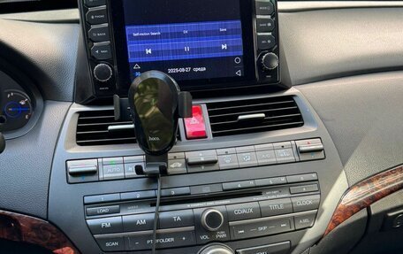 Honda Crosstour I рестайлинг, 2011 год, 1 370 000 рублей, 8 фотография