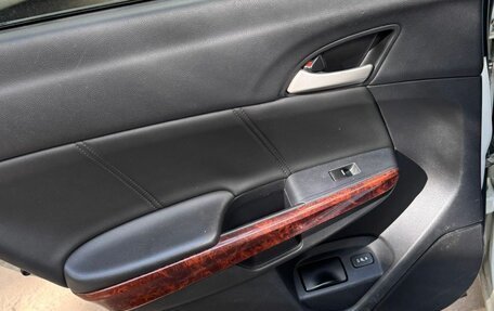 Honda Crosstour I рестайлинг, 2011 год, 1 370 000 рублей, 10 фотография