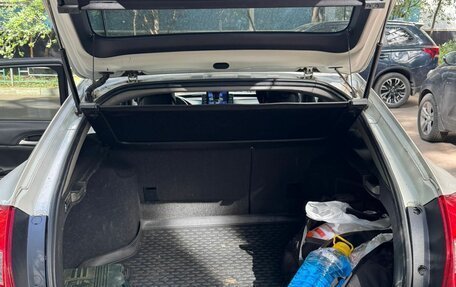 Honda Crosstour I рестайлинг, 2011 год, 1 370 000 рублей, 11 фотография