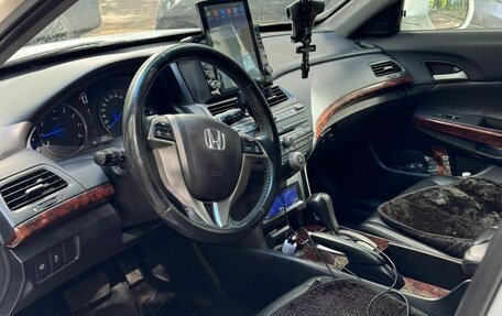 Honda Crosstour I рестайлинг, 2011 год, 1 370 000 рублей, 6 фотография