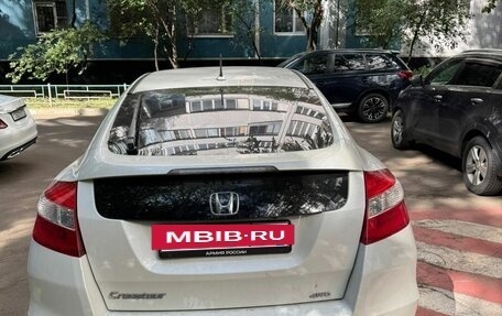 Honda Crosstour I рестайлинг, 2011 год, 1 370 000 рублей, 5 фотография