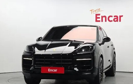 Porsche Cayenne III, 2024 год, 15 300 000 рублей, 3 фотография