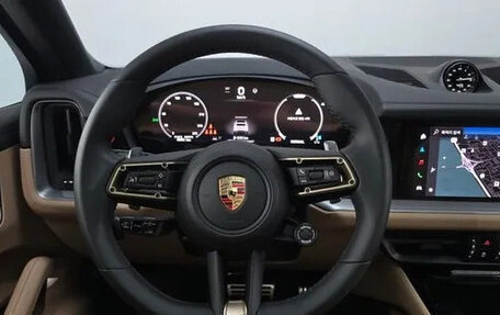 Porsche Cayenne III, 2024 год, 15 300 000 рублей, 13 фотография