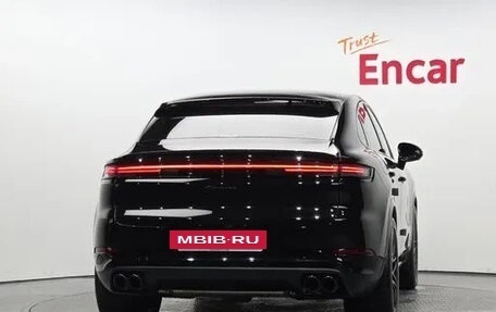 Porsche Cayenne III, 2024 год, 15 300 000 рублей, 4 фотография