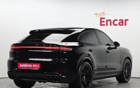 Porsche Cayenne III, 2024 год, 15 300 000 рублей, 2 фотография