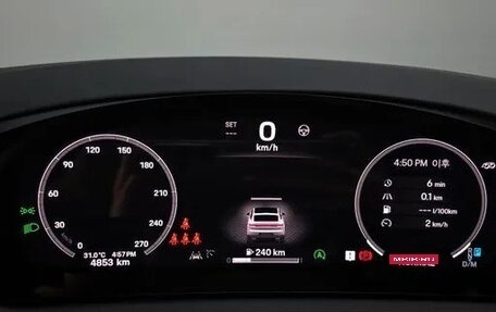 Porsche Cayenne III, 2024 год, 15 300 000 рублей, 8 фотография