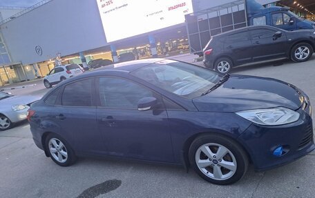 Ford Focus III, 2011 год, 625 000 рублей, 4 фотография