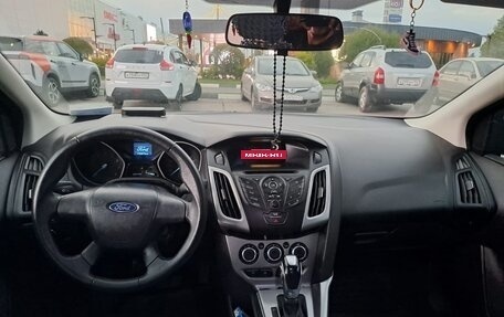 Ford Focus III, 2011 год, 625 000 рублей, 5 фотография