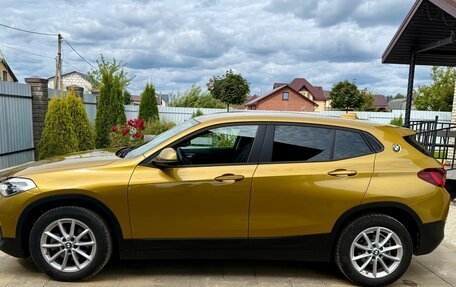 BMW X2, 2021 год, 3 300 000 рублей, 3 фотография