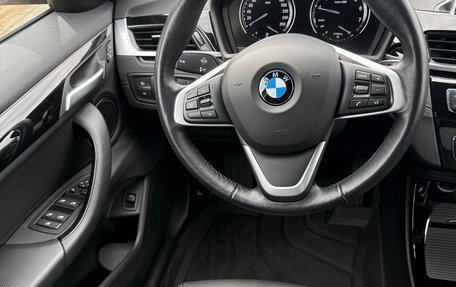 BMW X2, 2021 год, 3 300 000 рублей, 10 фотография