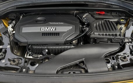 BMW X2, 2021 год, 3 300 000 рублей, 14 фотография