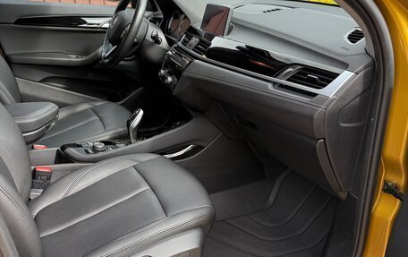 BMW X2, 2021 год, 3 300 000 рублей, 13 фотография