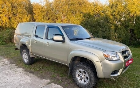 Mazda BT-50 II, 2008 год, 690 000 рублей, 1 фотография