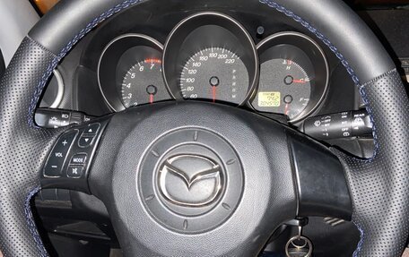 Mazda 3, 2005 год, 495 000 рублей, 2 фотография
