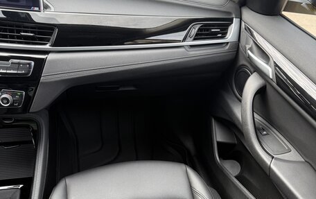 BMW X2, 2021 год, 3 300 000 рублей, 16 фотография