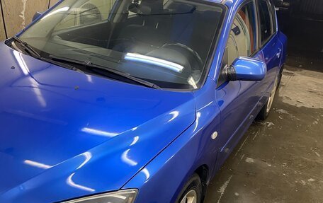 Mazda 3, 2005 год, 495 000 рублей, 7 фотография