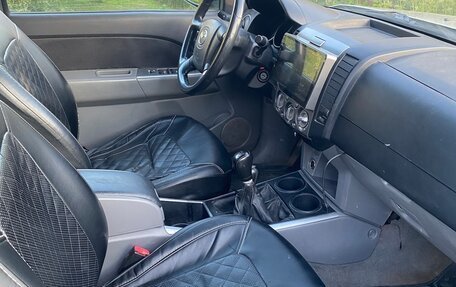Mazda BT-50 II, 2008 год, 690 000 рублей, 5 фотография