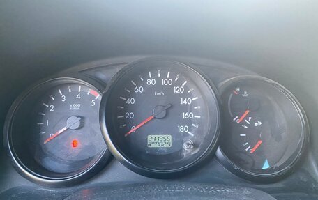 Mazda BT-50 II, 2008 год, 690 000 рублей, 7 фотография