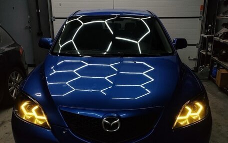 Mazda 3, 2005 год, 495 000 рублей, 15 фотография