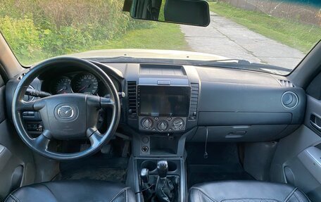 Mazda BT-50 II, 2008 год, 690 000 рублей, 4 фотография