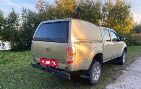 Mazda BT-50 II, 2008 год, 690 000 рублей, 3 фотография