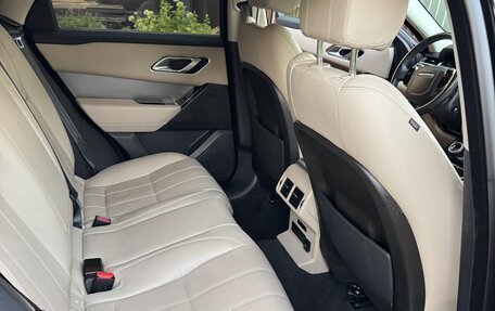 Land Rover Range Rover Velar I, 2019 год, 4 300 000 рублей, 14 фотография