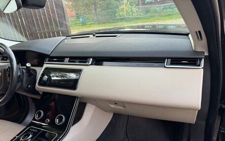 Land Rover Range Rover Velar I, 2019 год, 4 300 000 рублей, 17 фотография
