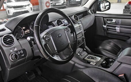 Land Rover Discovery IV, 2014 год, 2 298 000 рублей, 16 фотография