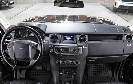 Land Rover Discovery IV, 2014 год, 2 298 000 рублей, 14 фотография