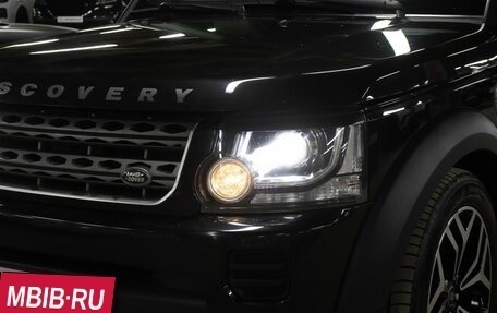 Land Rover Discovery IV, 2014 год, 2 298 000 рублей, 22 фотография