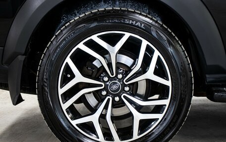 Land Rover Discovery IV, 2014 год, 2 298 000 рублей, 24 фотография