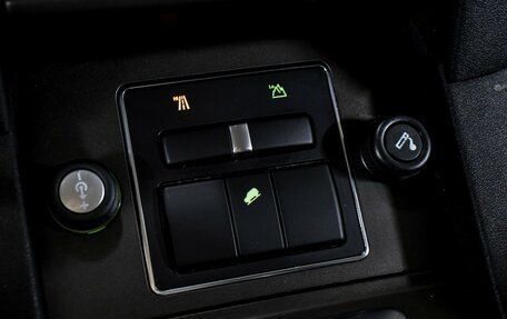 Land Rover Discovery IV, 2014 год, 2 298 000 рублей, 20 фотография