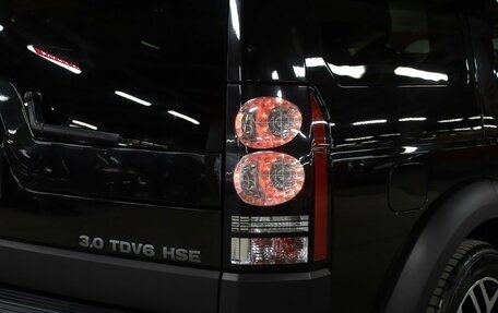 Land Rover Discovery IV, 2014 год, 2 298 000 рублей, 23 фотография