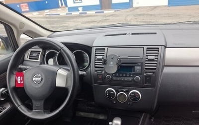 Nissan Tiida, 2013 год, 870 000 рублей, 1 фотография
